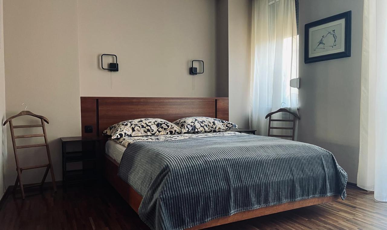 City Center Apartment Катовіце Екстер'єр фото