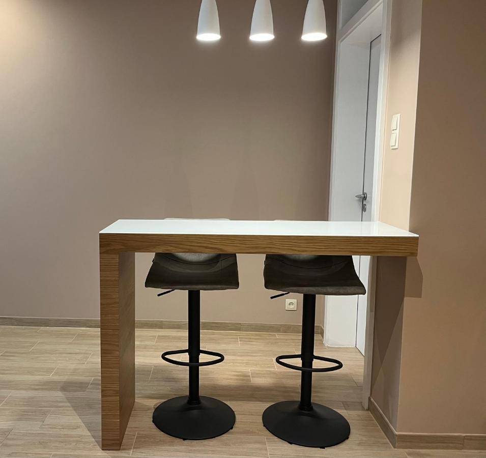 City Center Apartment Катовіце Екстер'єр фото