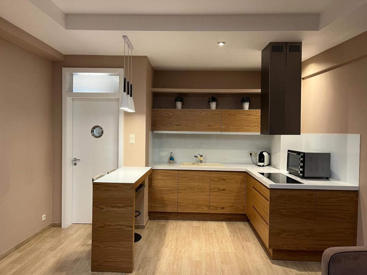 City Center Apartment Катовіце Екстер'єр фото