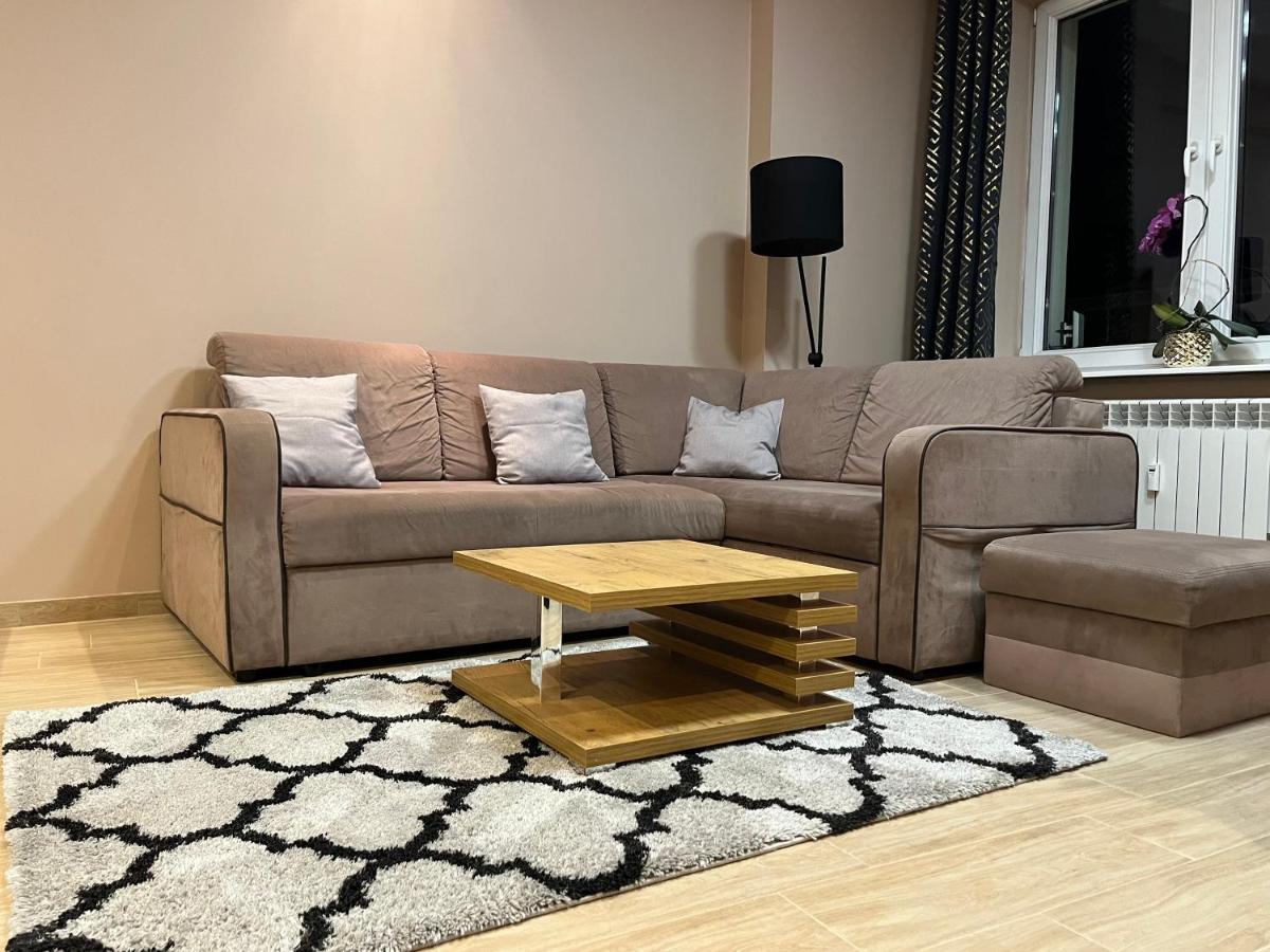 City Center Apartment Катовіце Екстер'єр фото