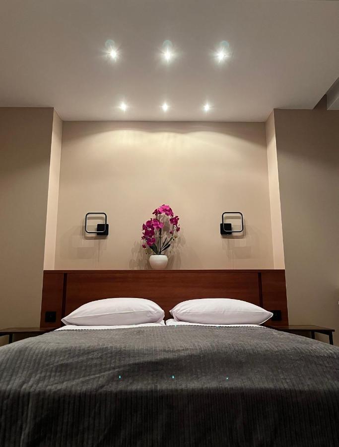 City Center Apartment Катовіце Екстер'єр фото
