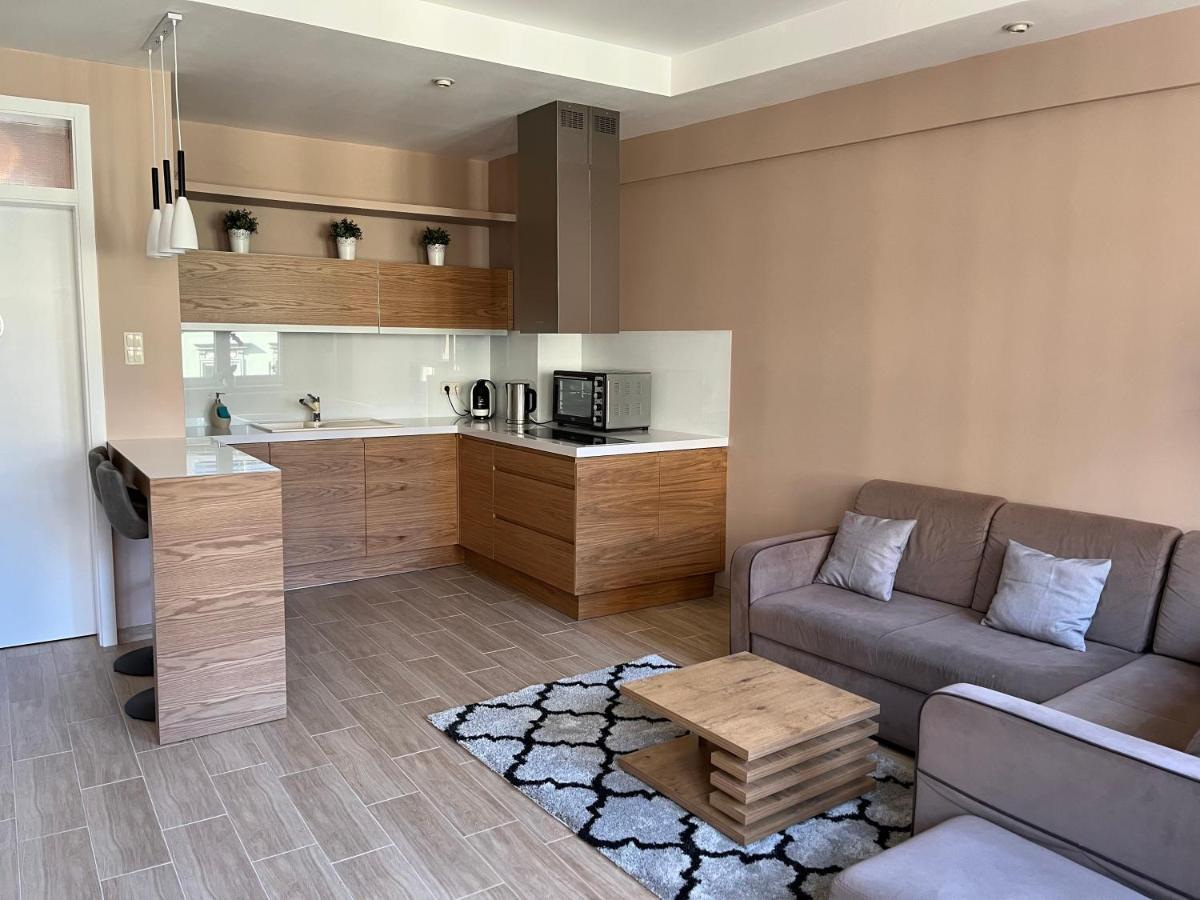 City Center Apartment Катовіце Екстер'єр фото